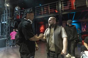 Регистрация (фотограф Андрей Слынченко FRIZZZON)